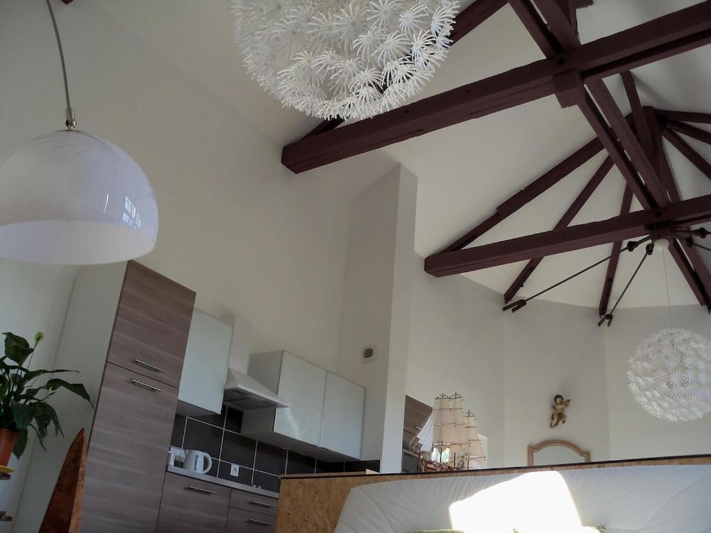Chateau D'Eau Logement Insolite Tournemire  エクステリア 写真