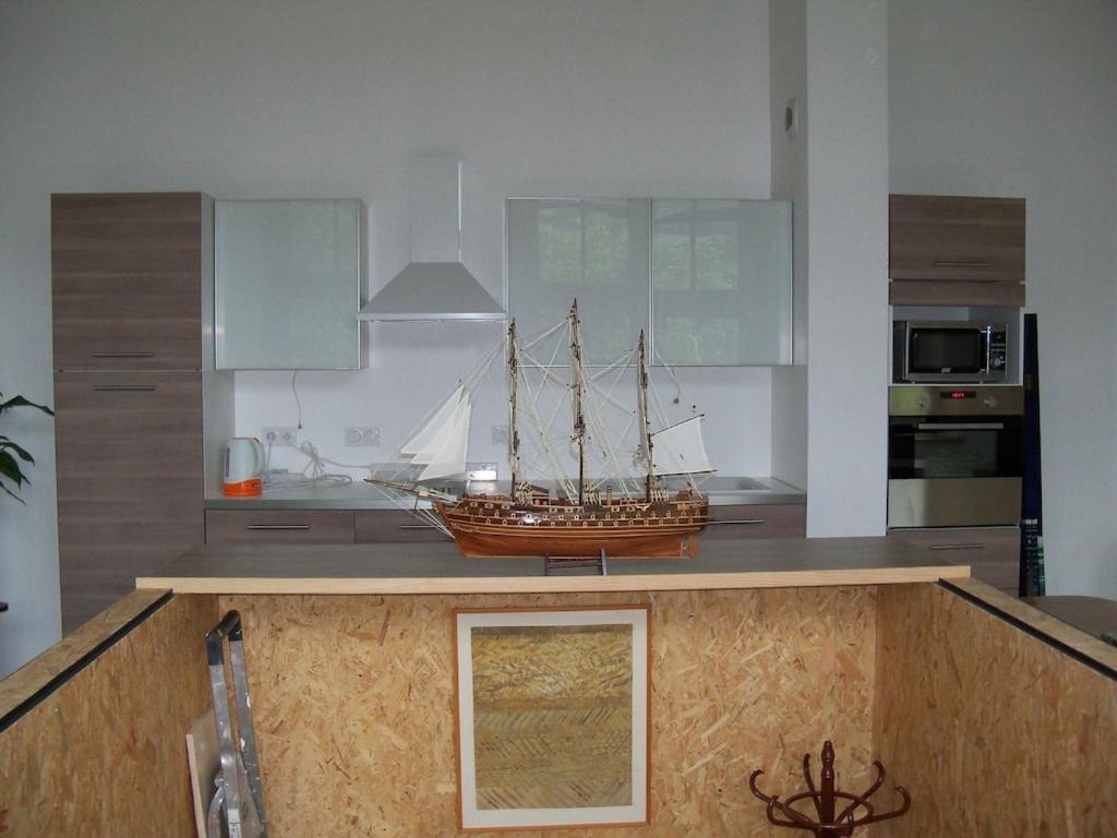 Chateau D'Eau Logement Insolite Tournemire  エクステリア 写真